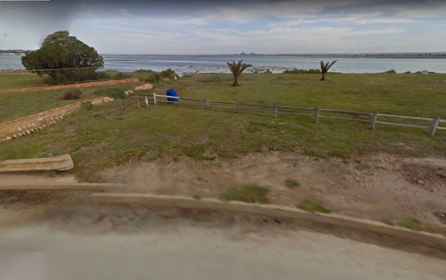 Commercial Property for Sale in Amsterdamhoek Eastern Cape